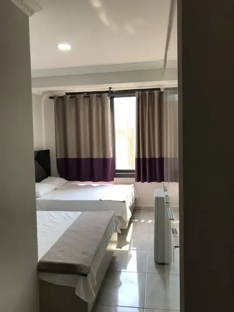 Madame Fijen Boutique Hotel