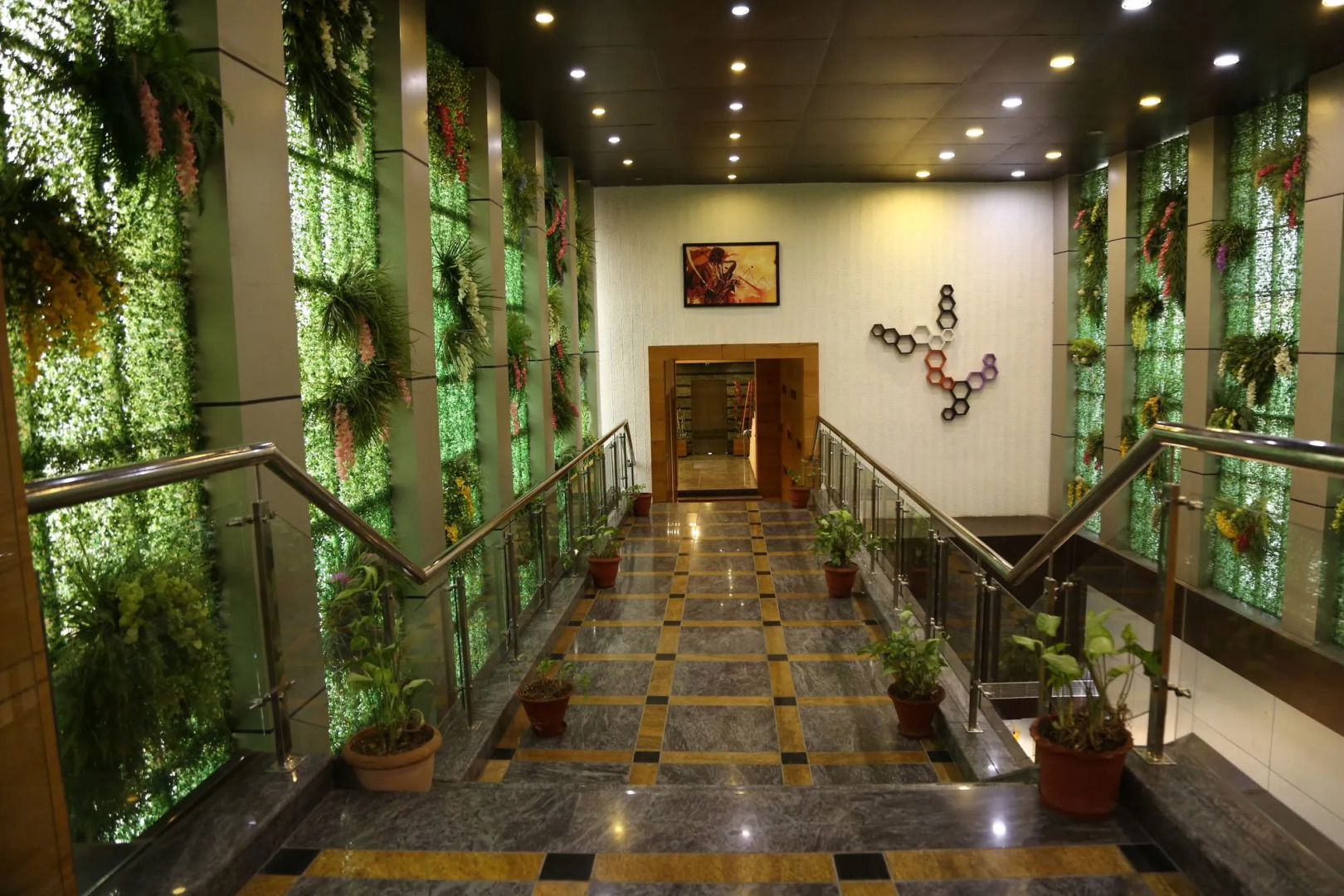 ANA Clarks INN Panchkula