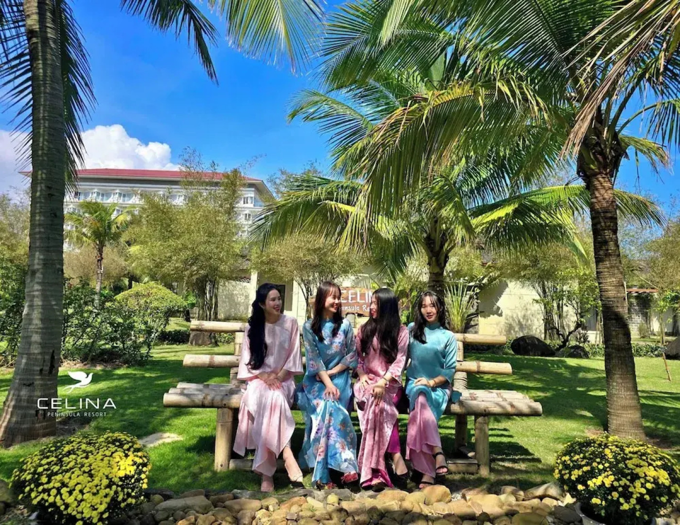 Celina Peninsula Resort