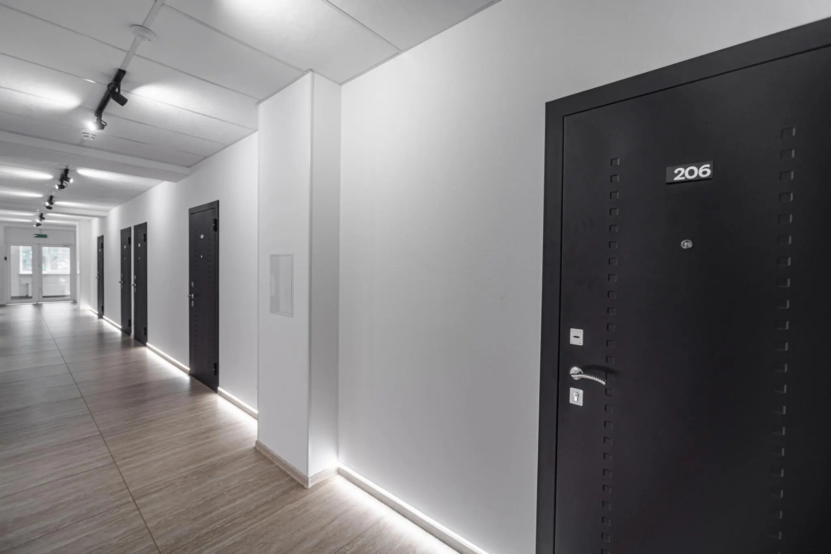 Апарт-отель