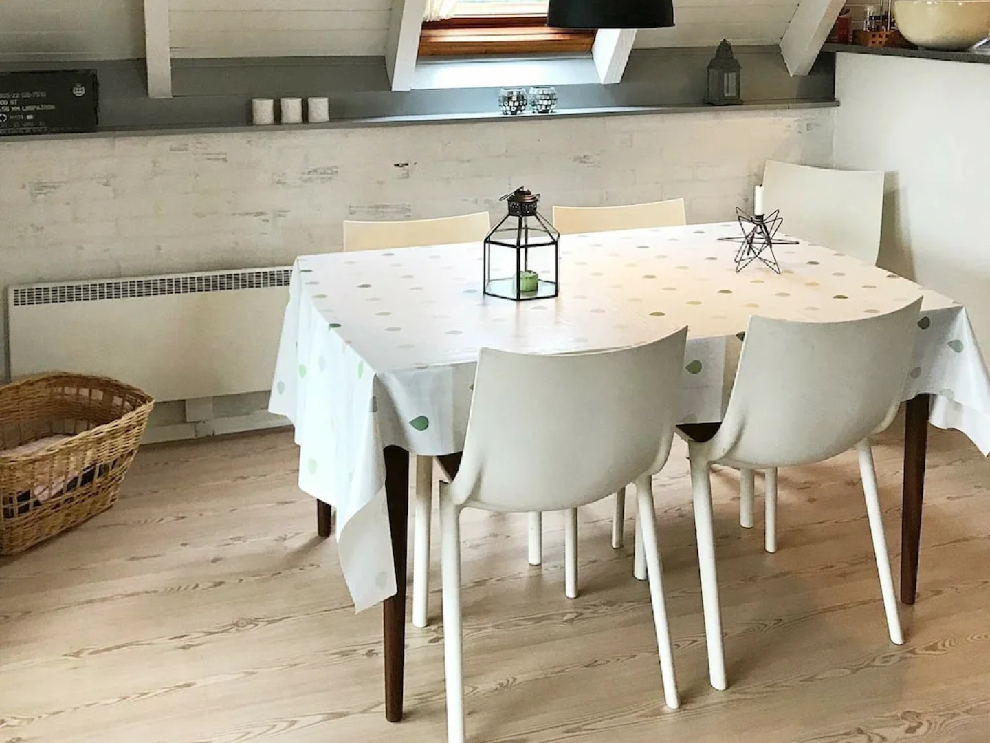 Alluring Holiday Home in Hvide Sande With Sauna