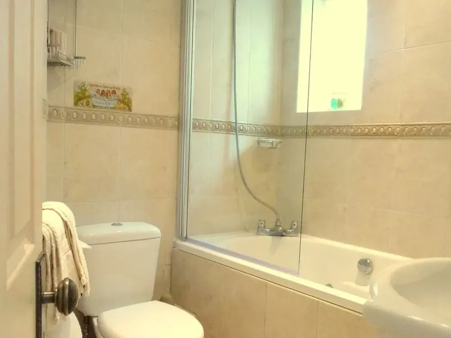 Hesketh Crescent Apartment