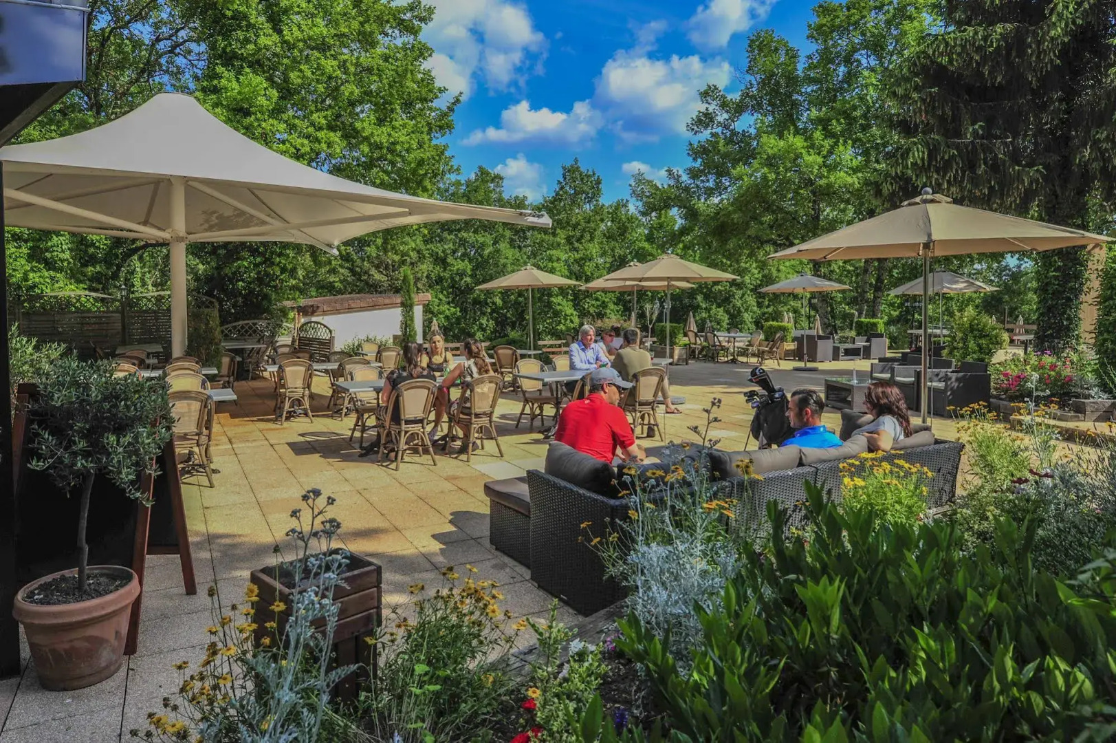 Souillac Golf & Country Club