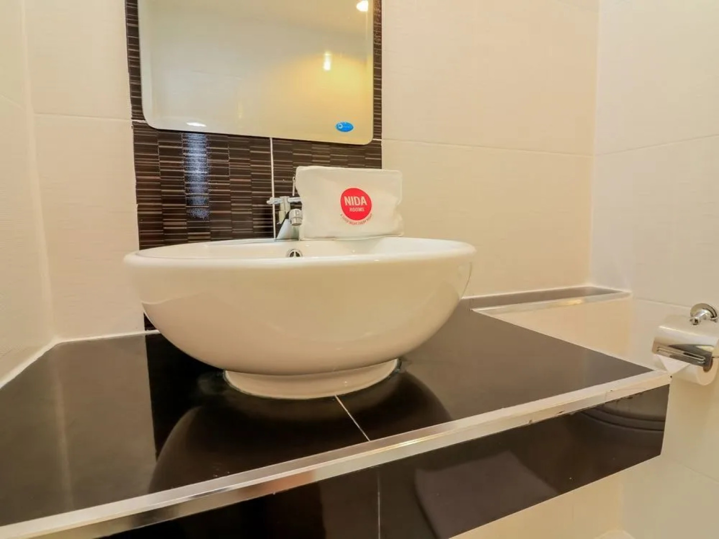 Nida Rooms San Sai 258