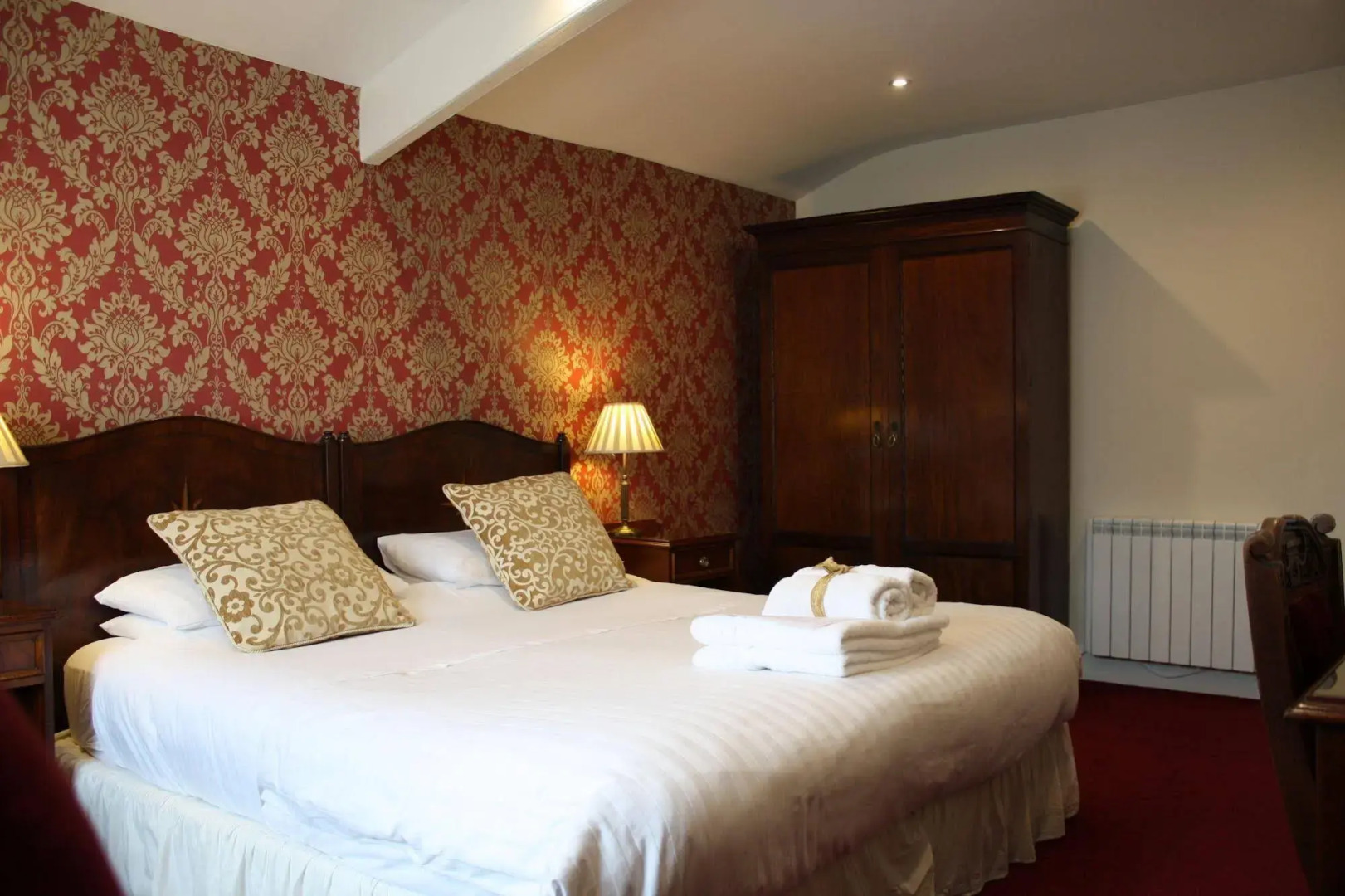 The Marstan Guesthouse