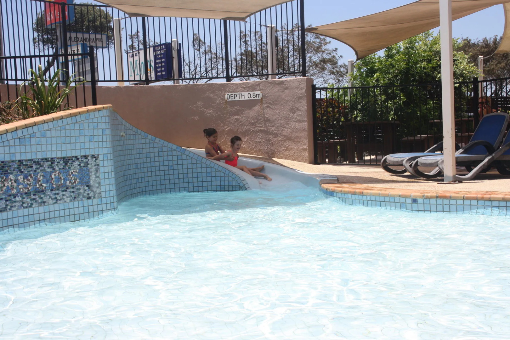 Mylos Holiday Apartments