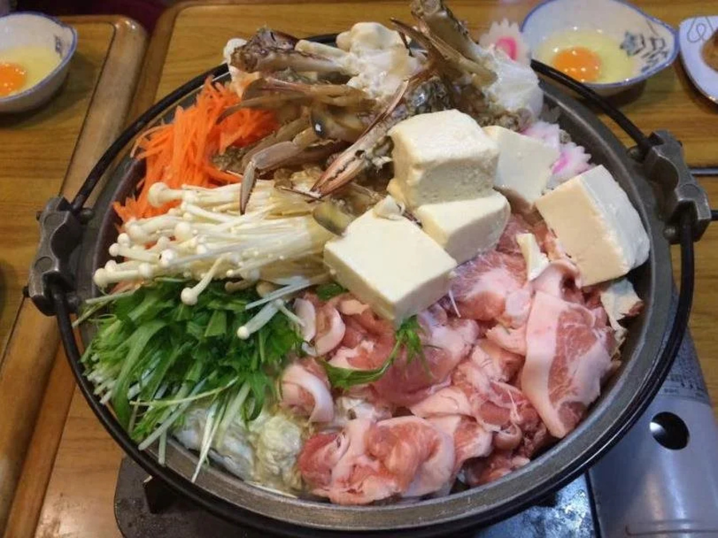 Togari Onsen Ginreiso