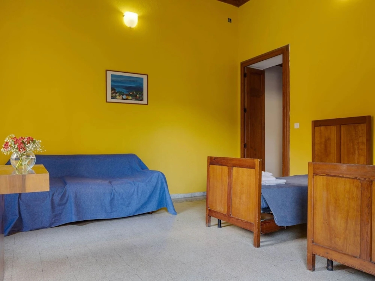 Belvilla by OYO La Casa di Nina