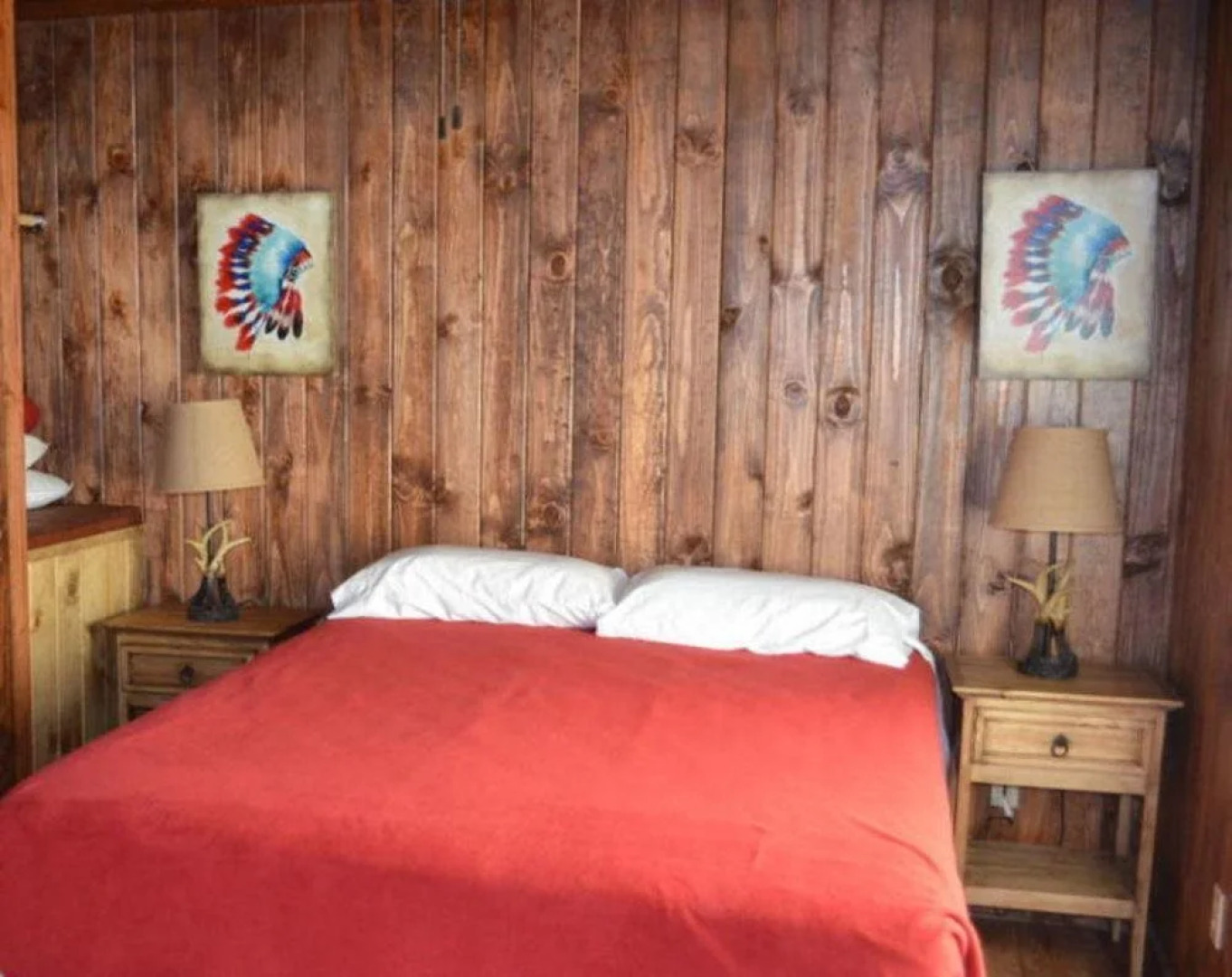 Utopia River Retreat