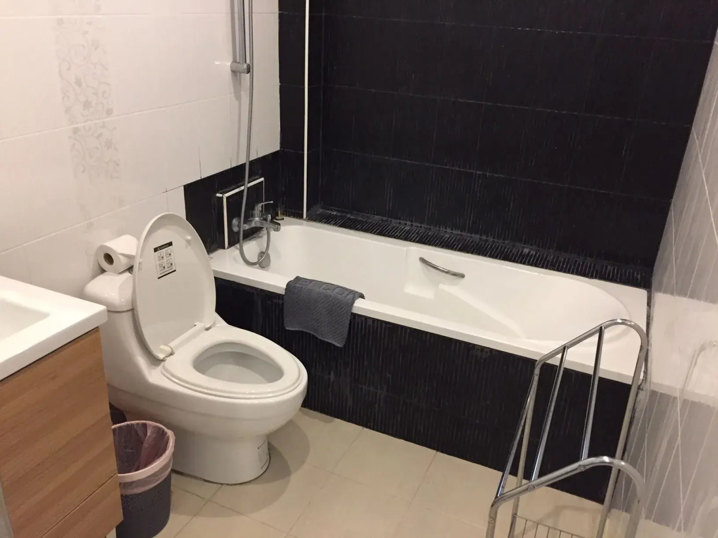 Khung Wimarn Beach Home