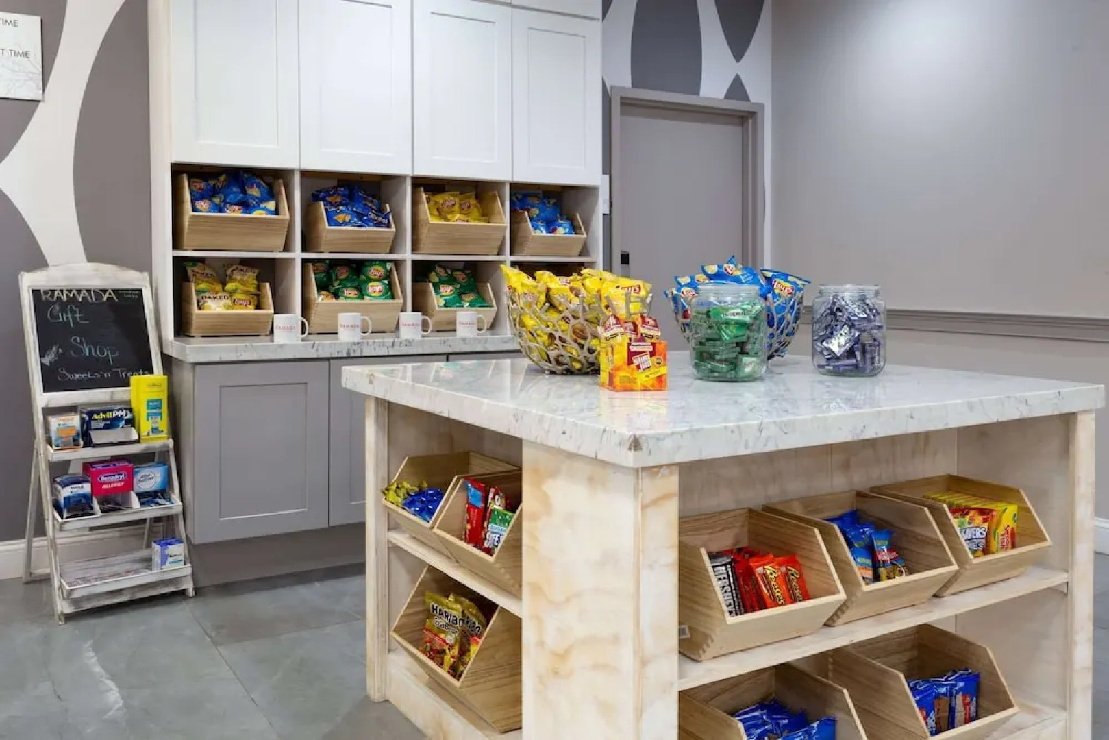 Ramada by Wyndham Windsor Locks