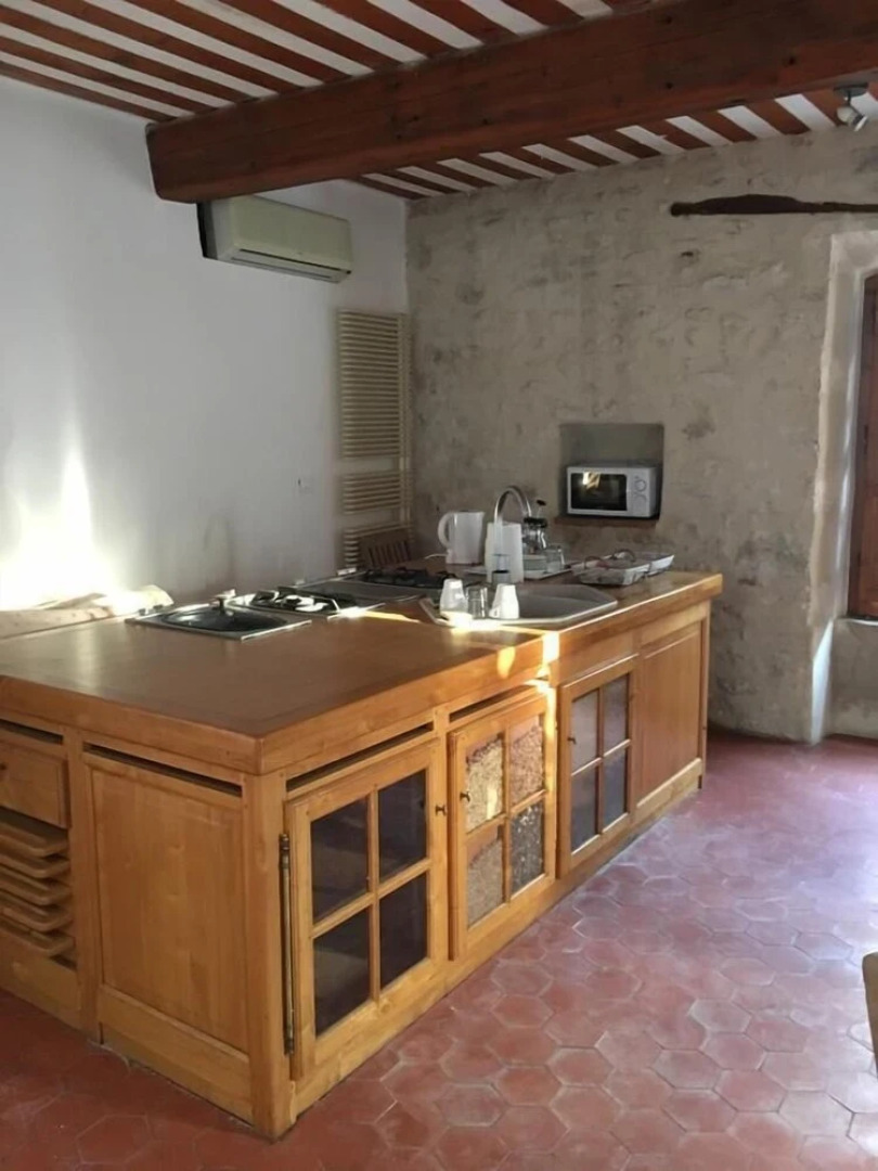 L'Auberge du Presbytère