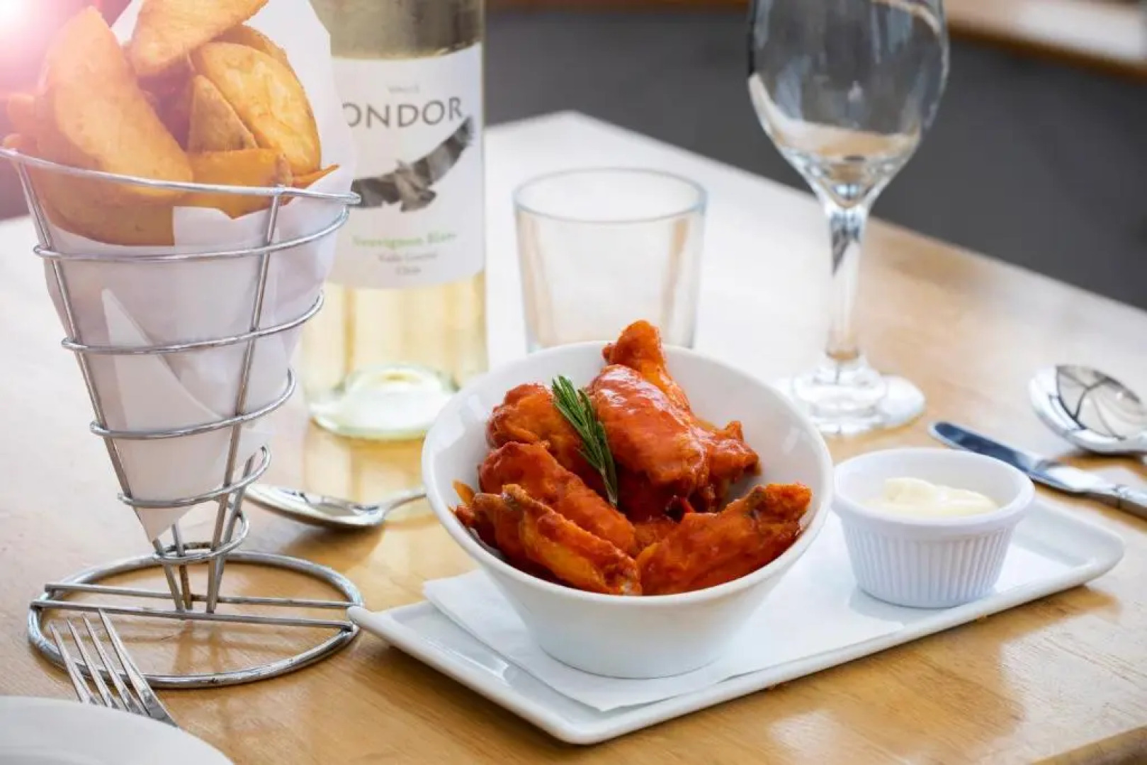 The Wooden House Hotel