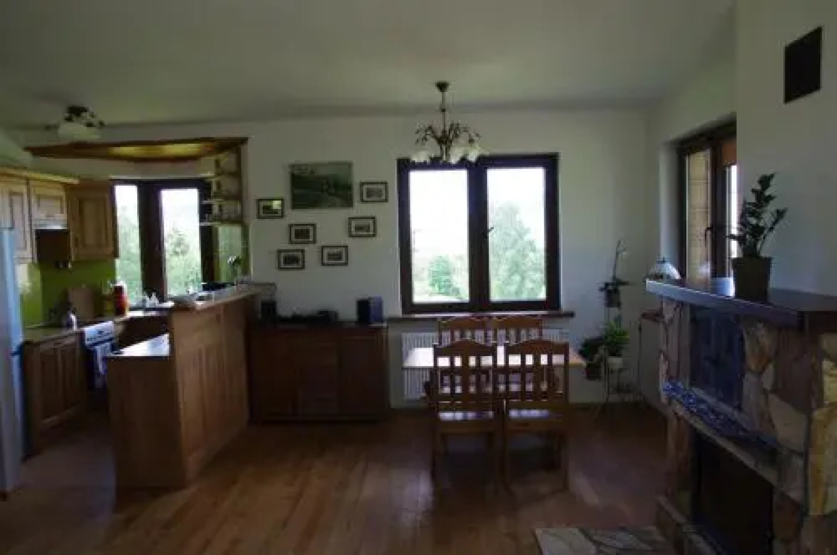 Magiczne Bieszczady - Smerek 86