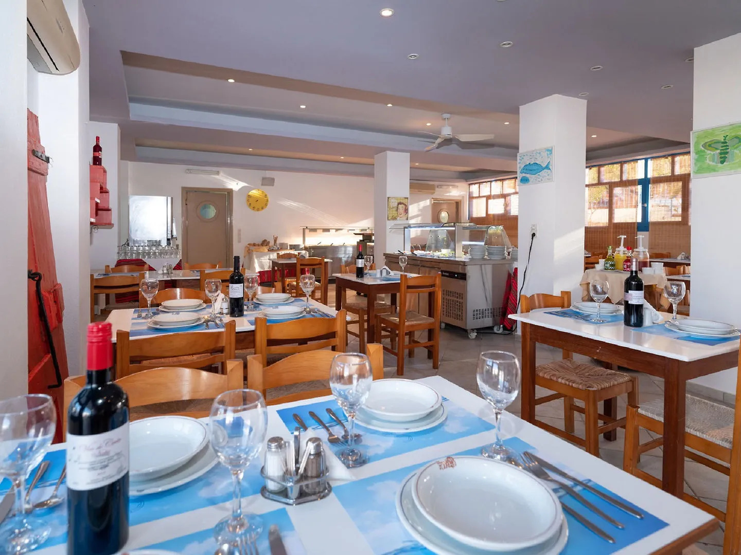 Kirki Village - Adults Only