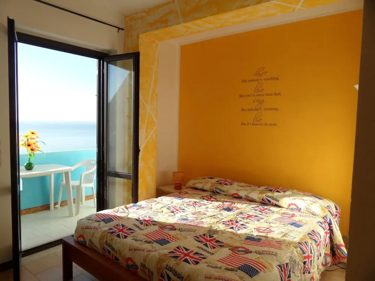 San Martino 1 Bed Apartment