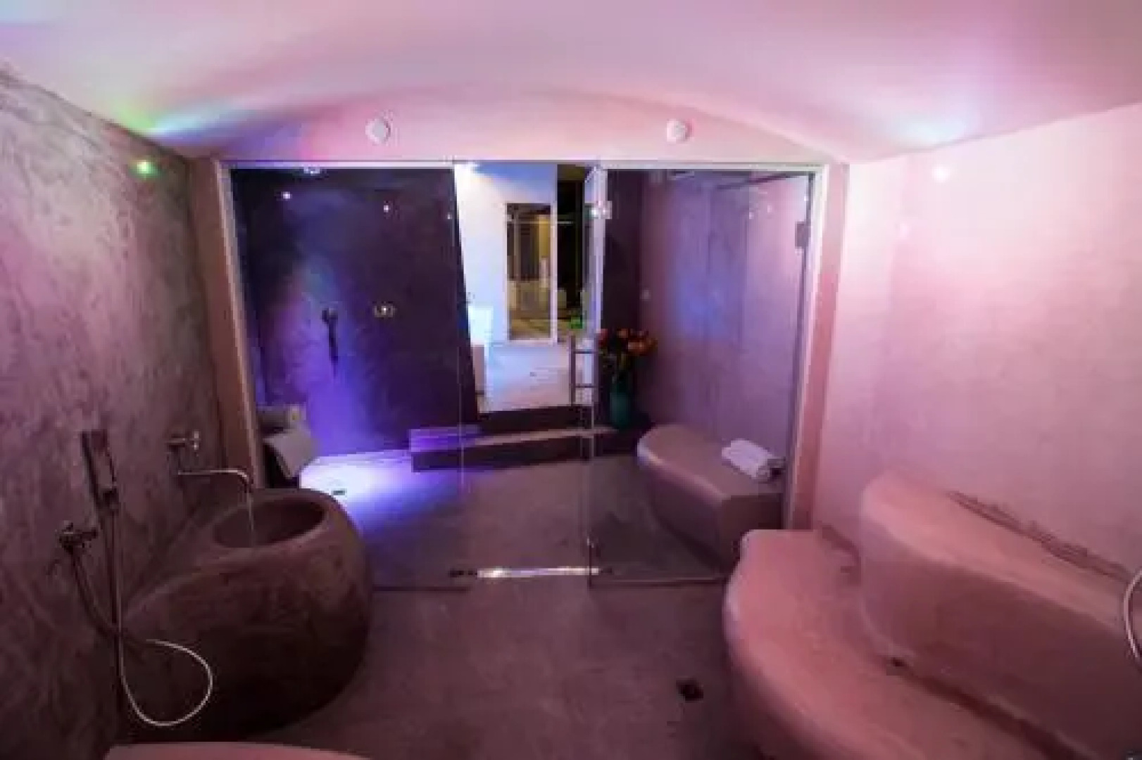 Dong Jiang Golf Resort