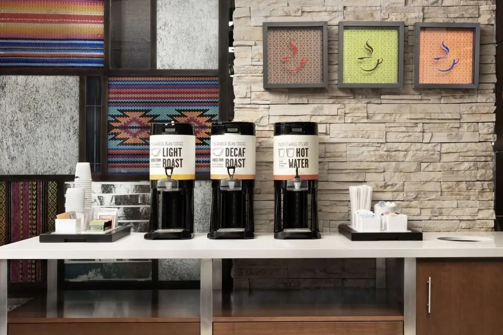 Hampton Inn & Suites El Paso/East