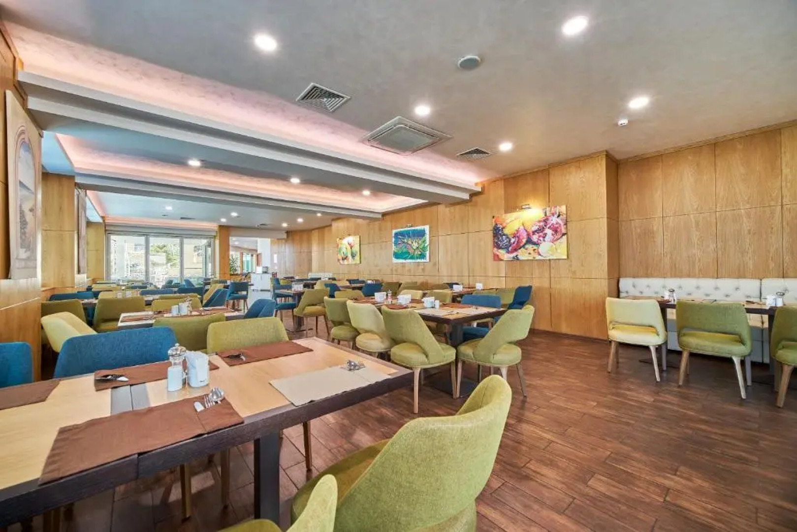 Bilyana Beach Hotel - All Inclusive