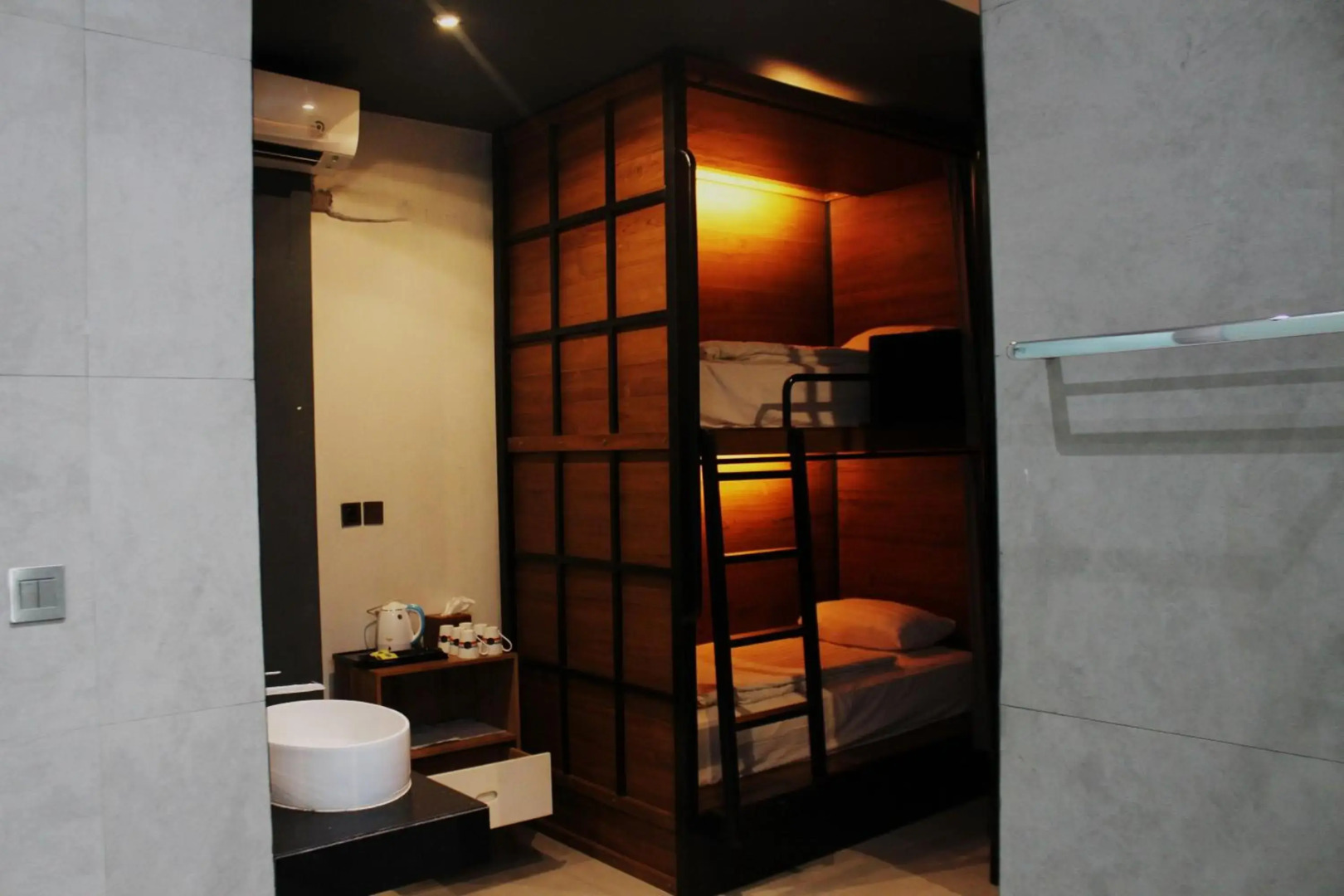 Hotel Dafam Wonosobo