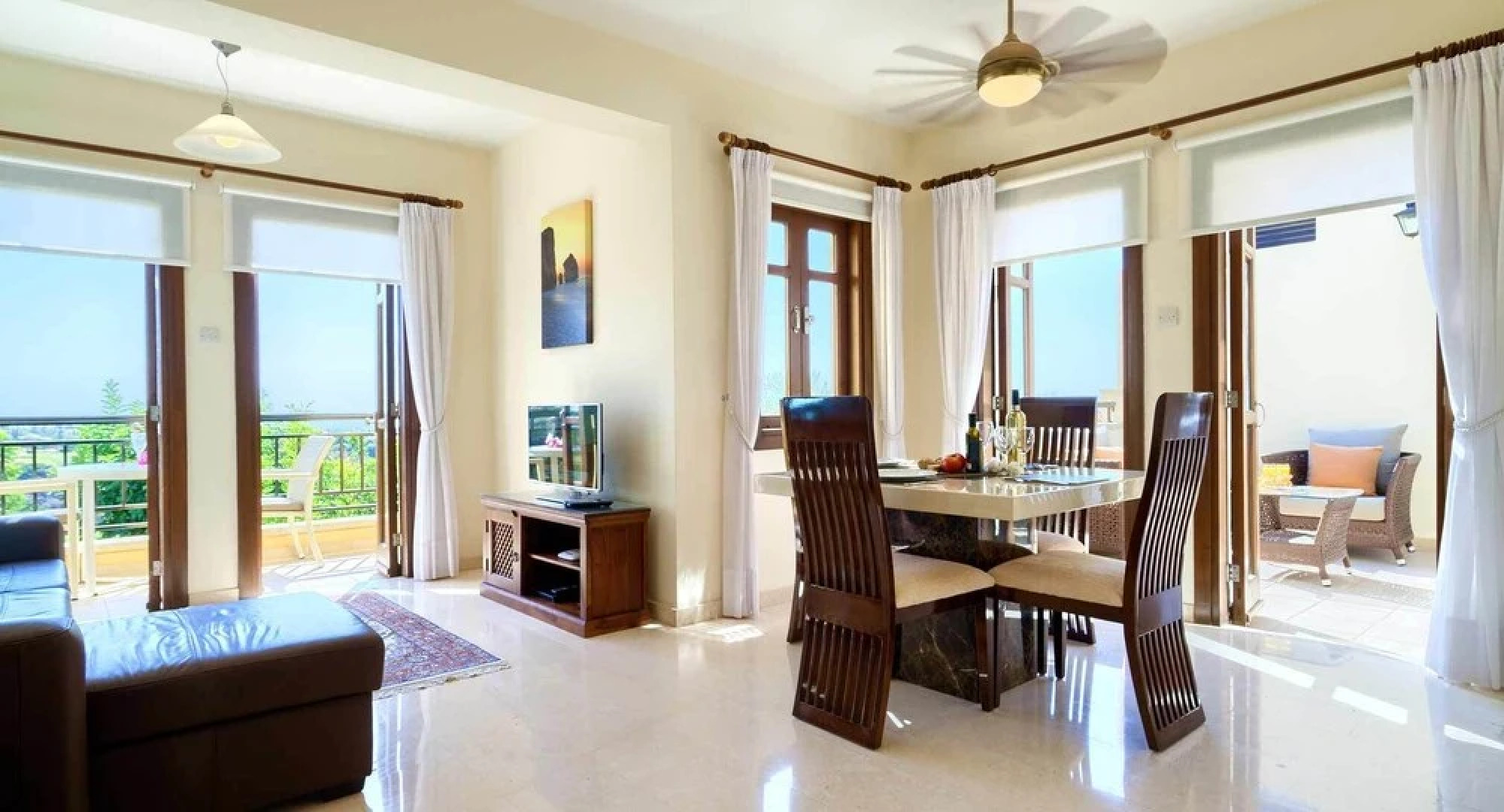 Apartment A12 - Nesoi