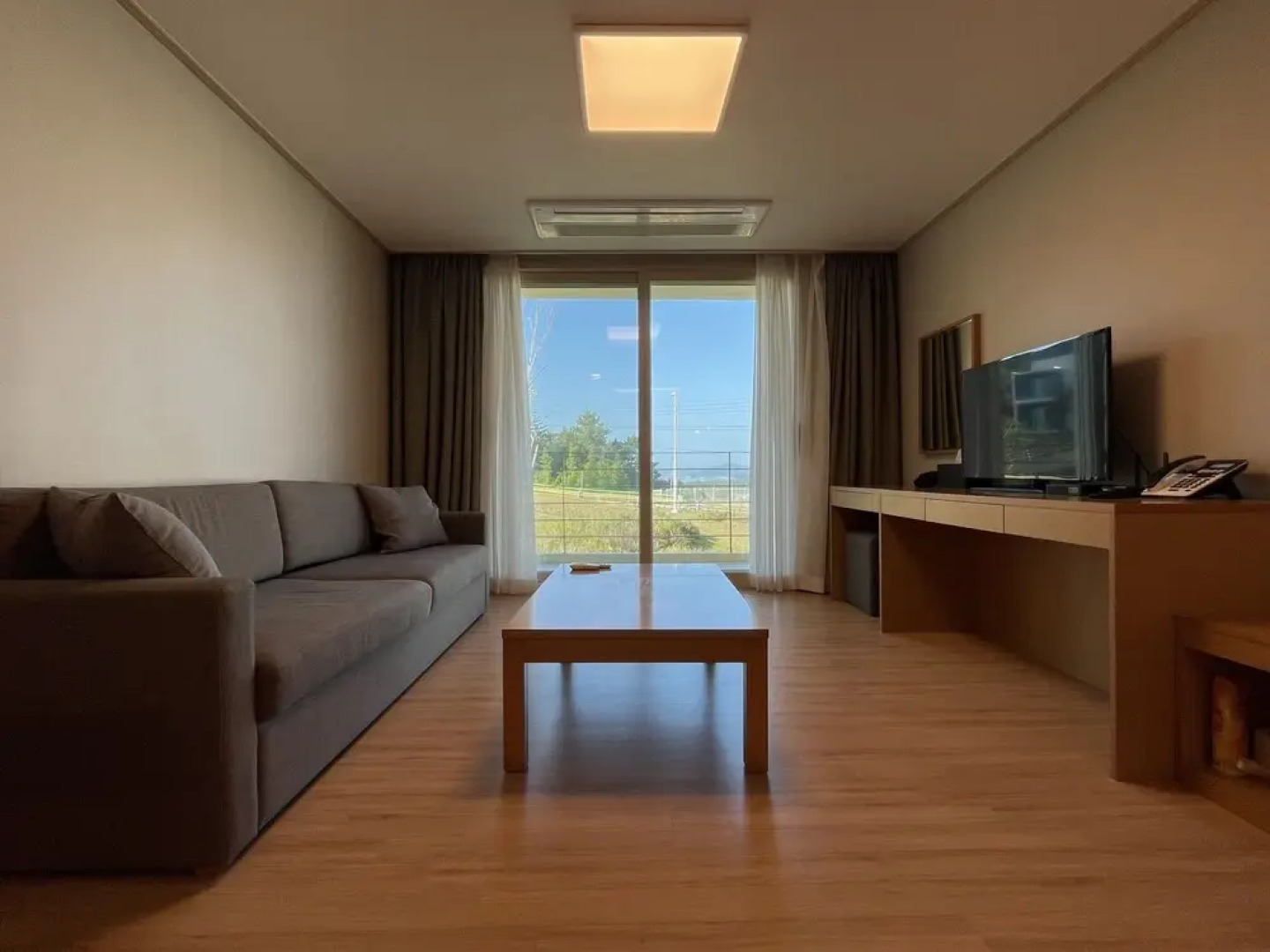 LUMIA Hotel & Resort