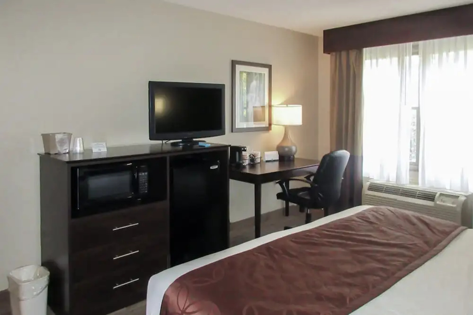 Quality Inn Radford-West Blacksburg I-81