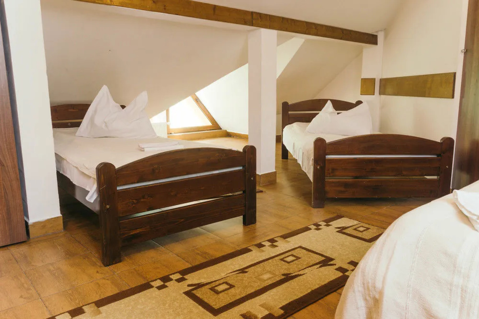 Pensiunea Green Park Brasov