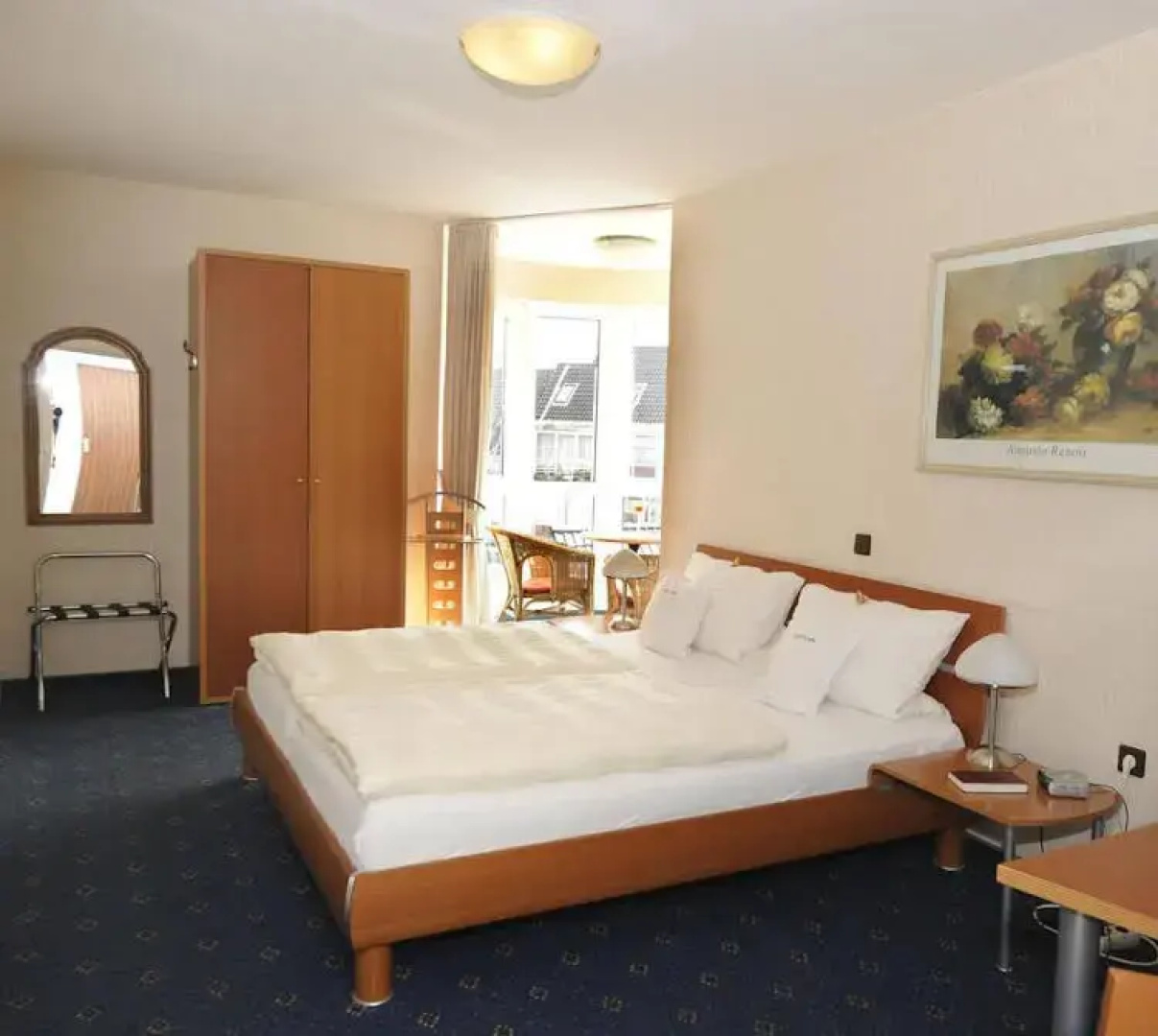 Hotel Kraka