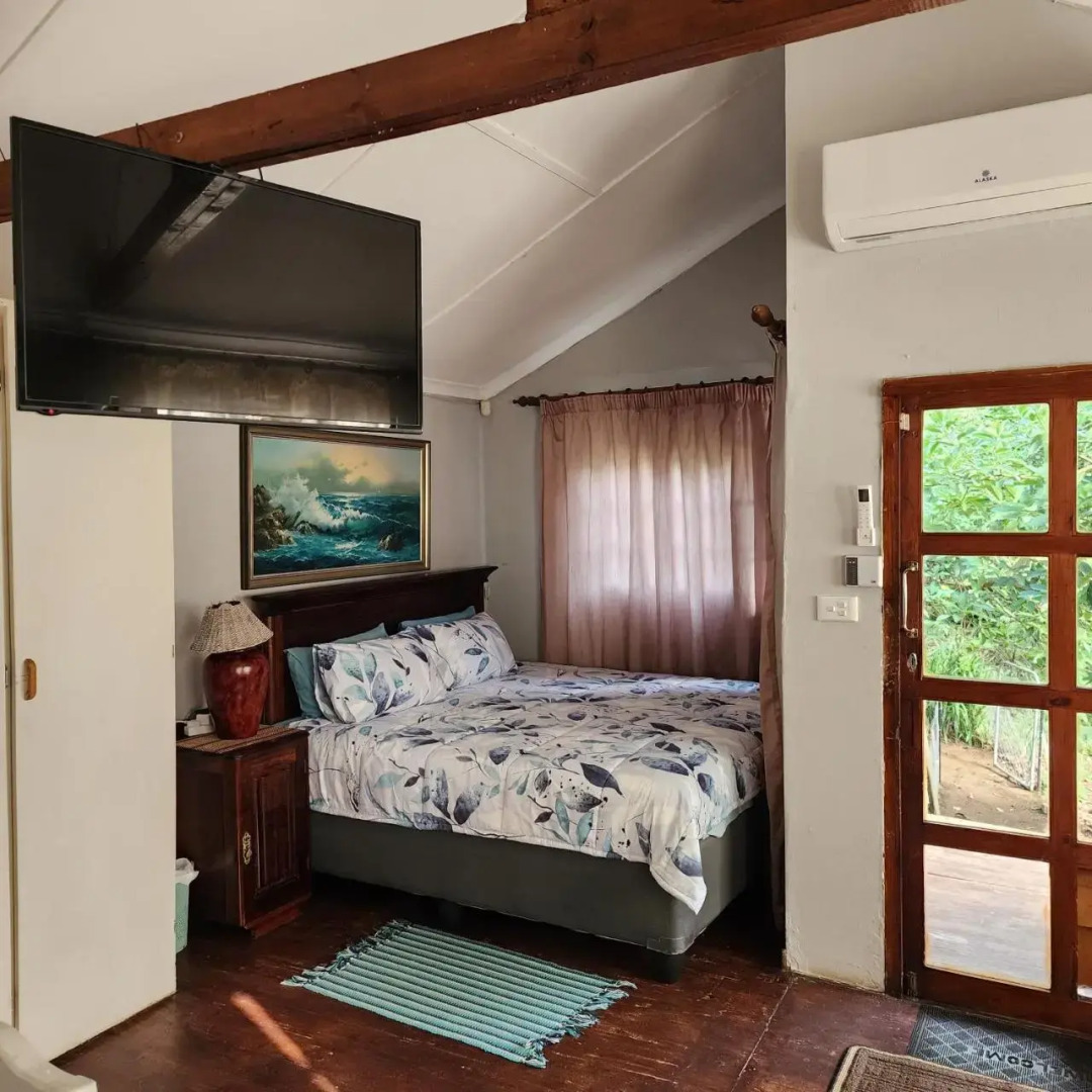 Mphushini Falls Resort