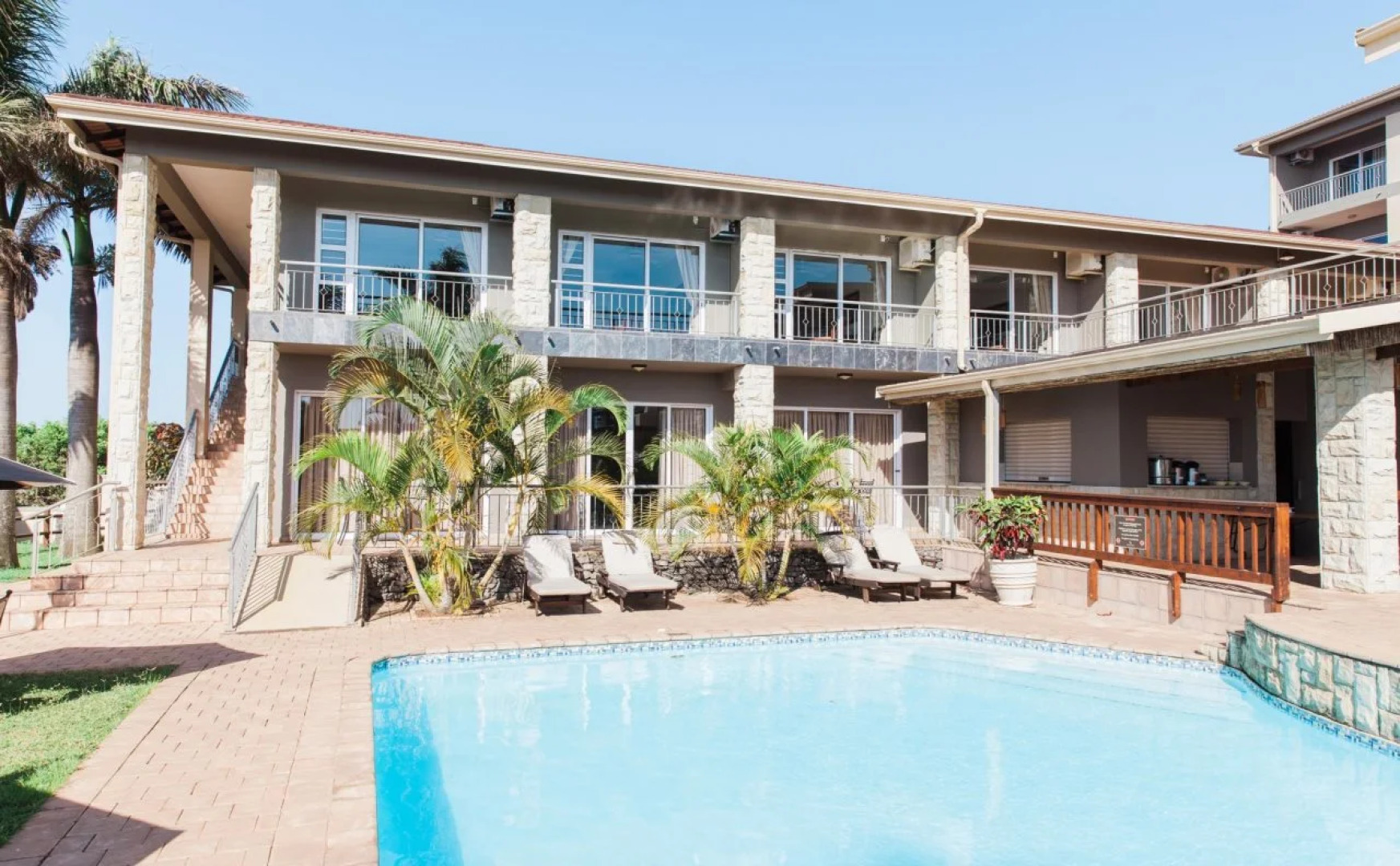 Umthunzi Hotel & Conference