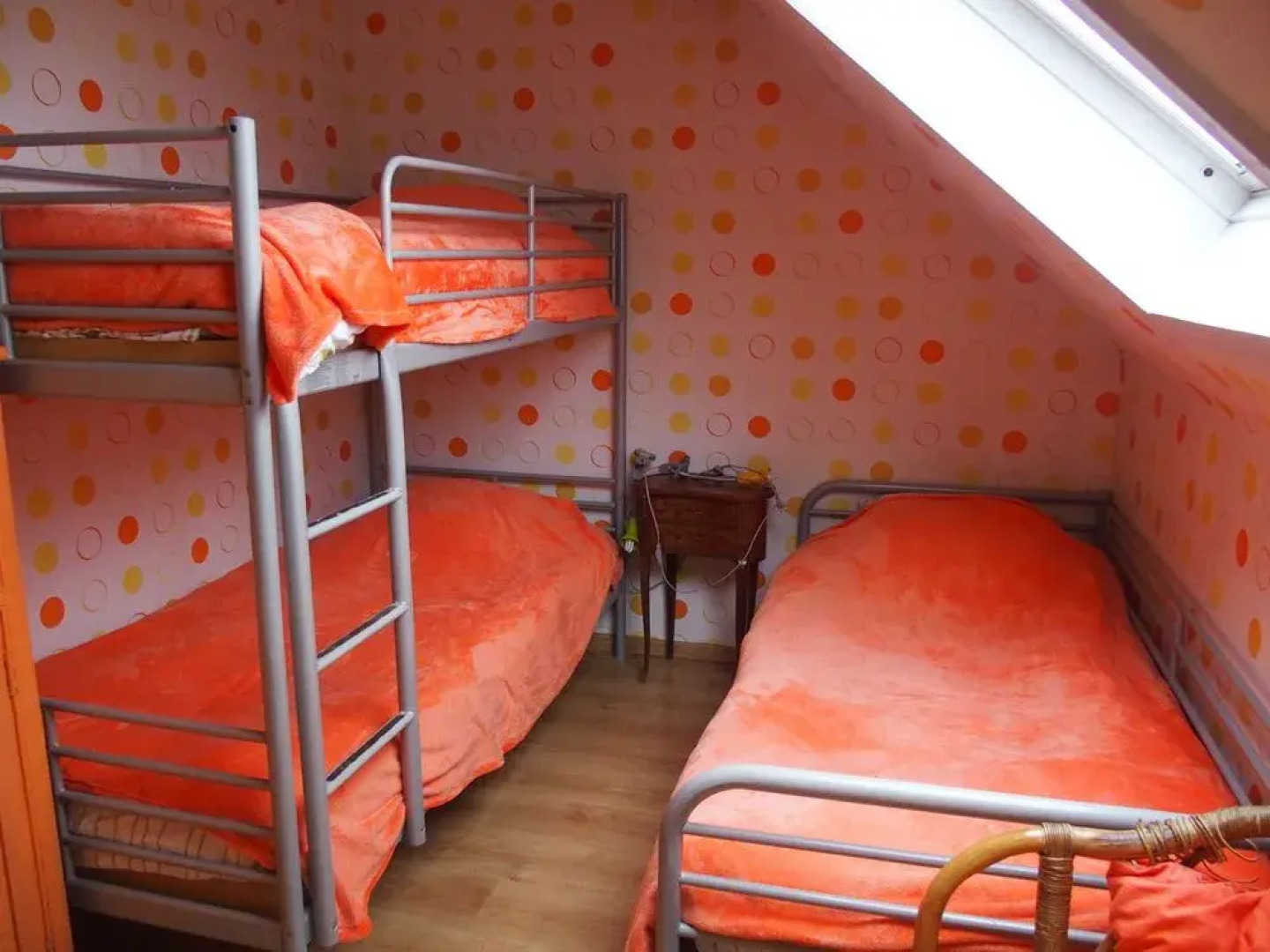 Anc. Seigneurie de Boucaut