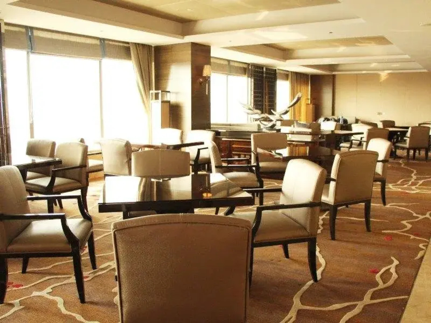 Grand Square Hotel Wuhu