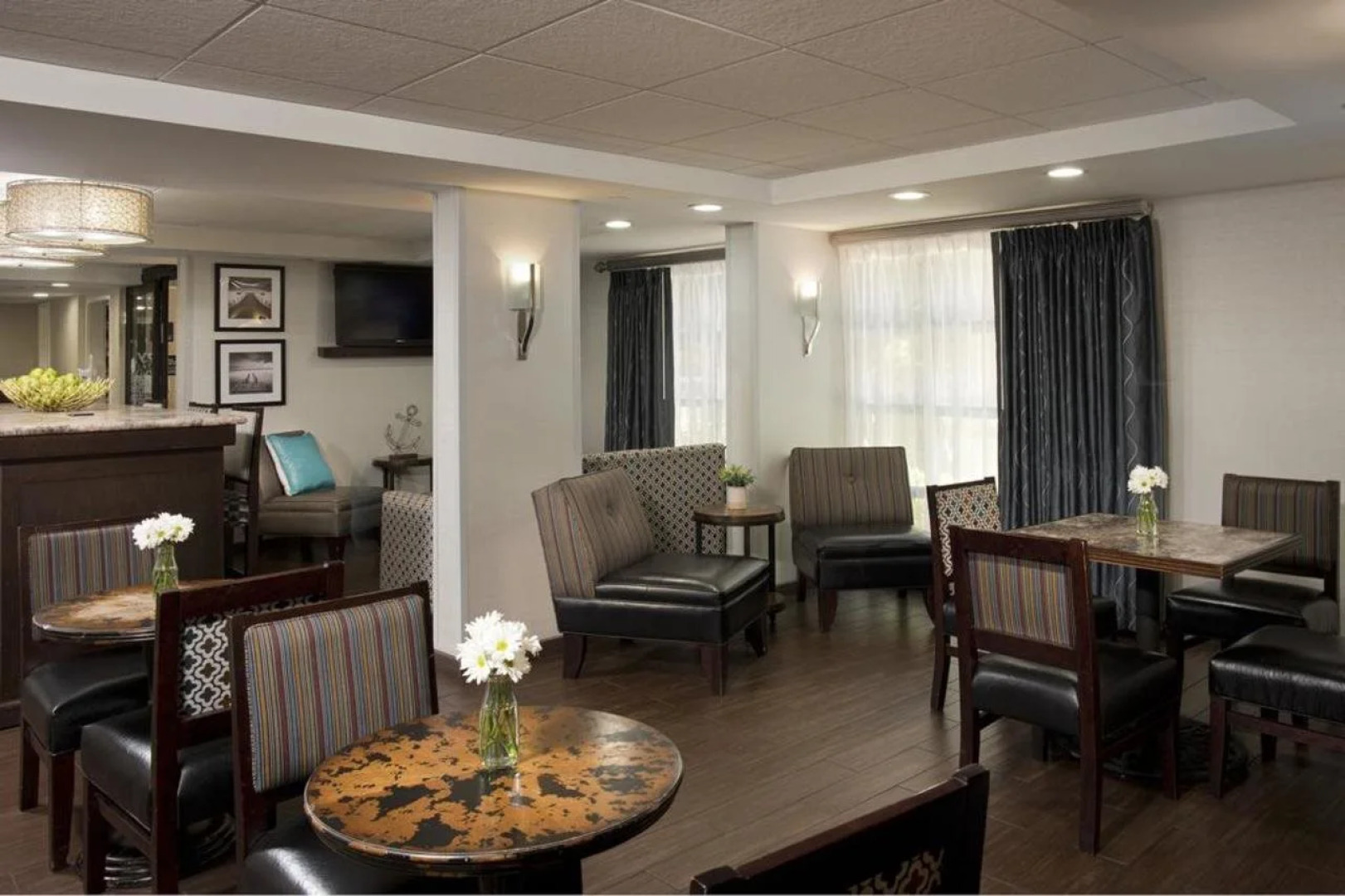 Hampton Inn Hilton Head