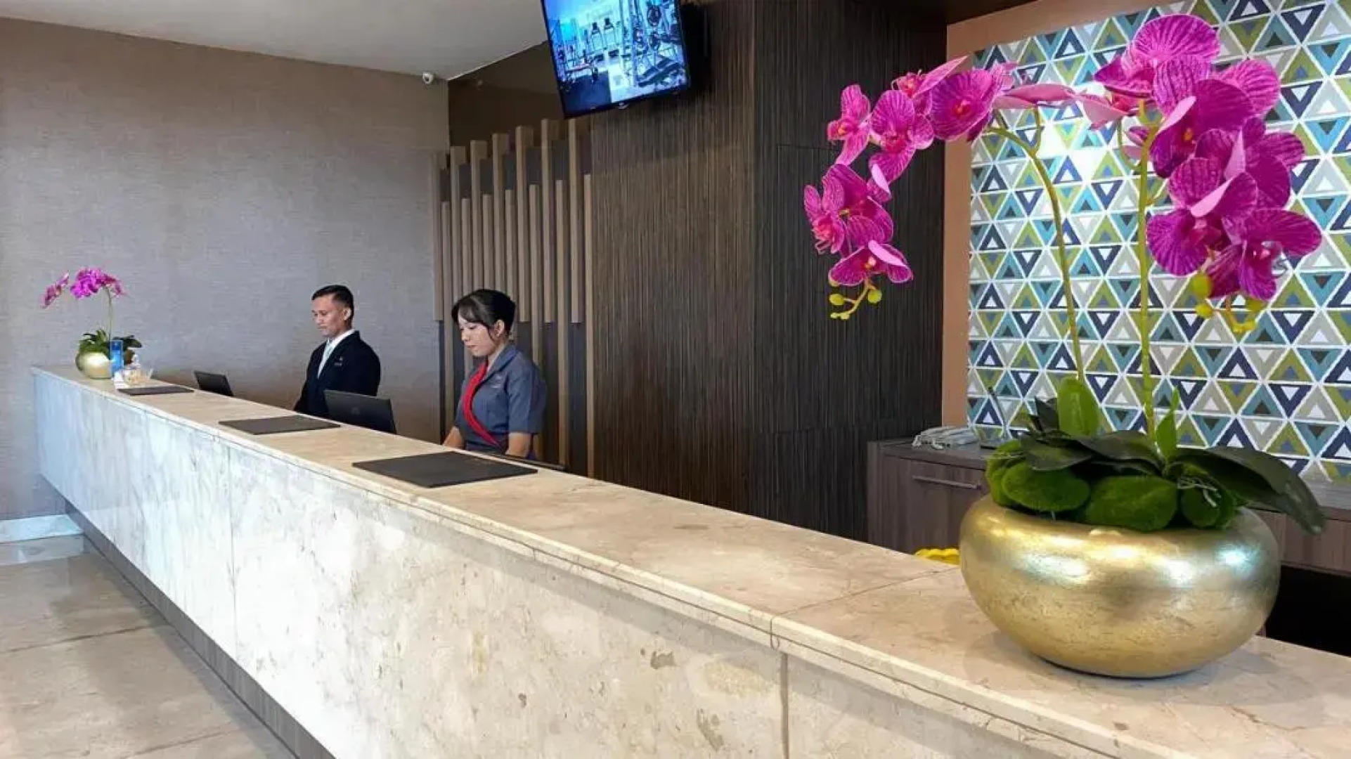 Grand Zuri Pematangsiantar