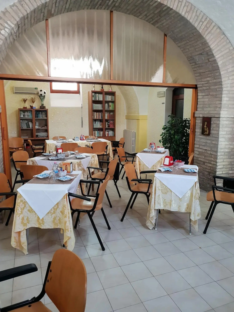 Domus Pacis Loreto - Casa per ferie