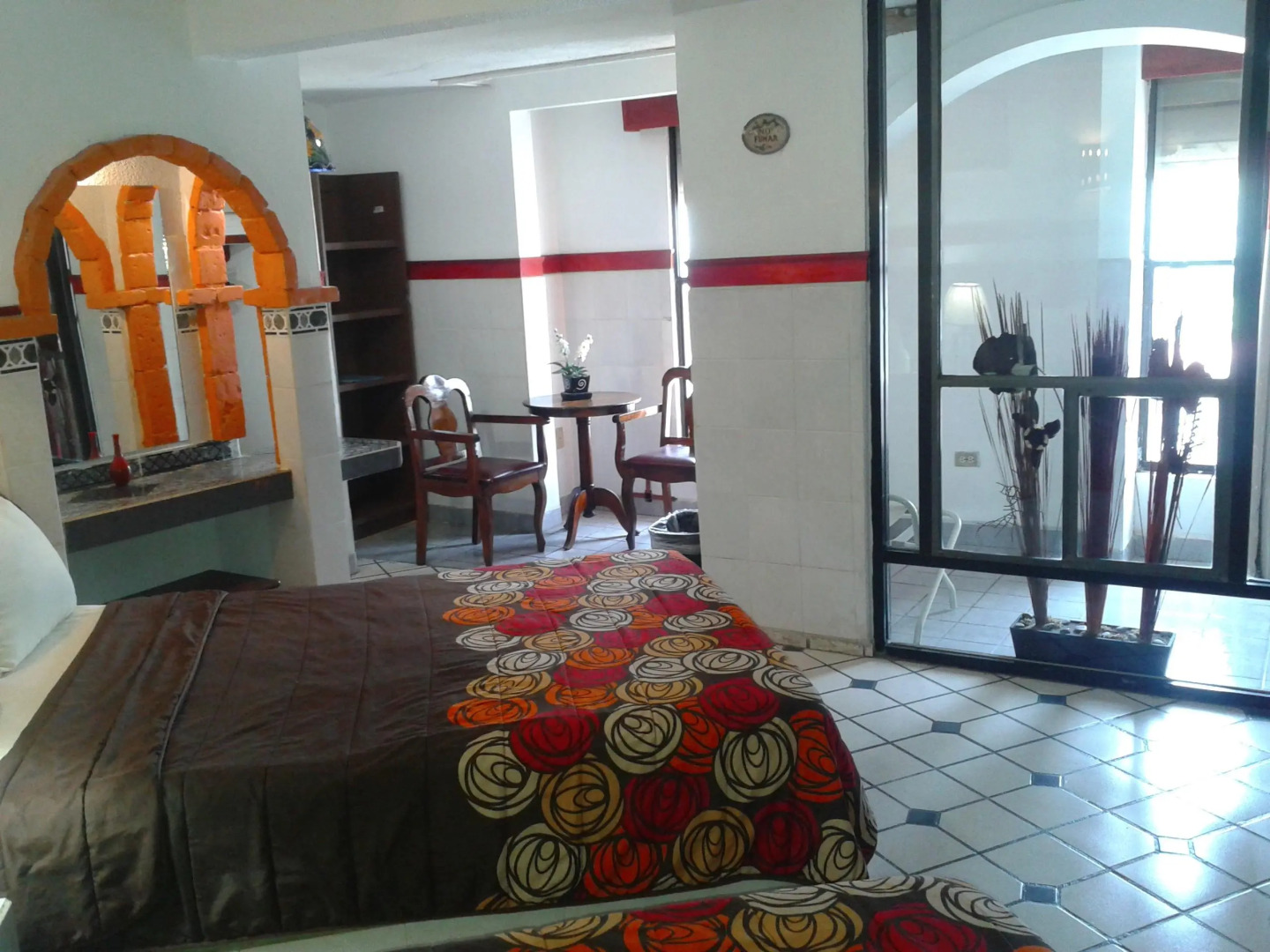 Hotel Terranova Tampico