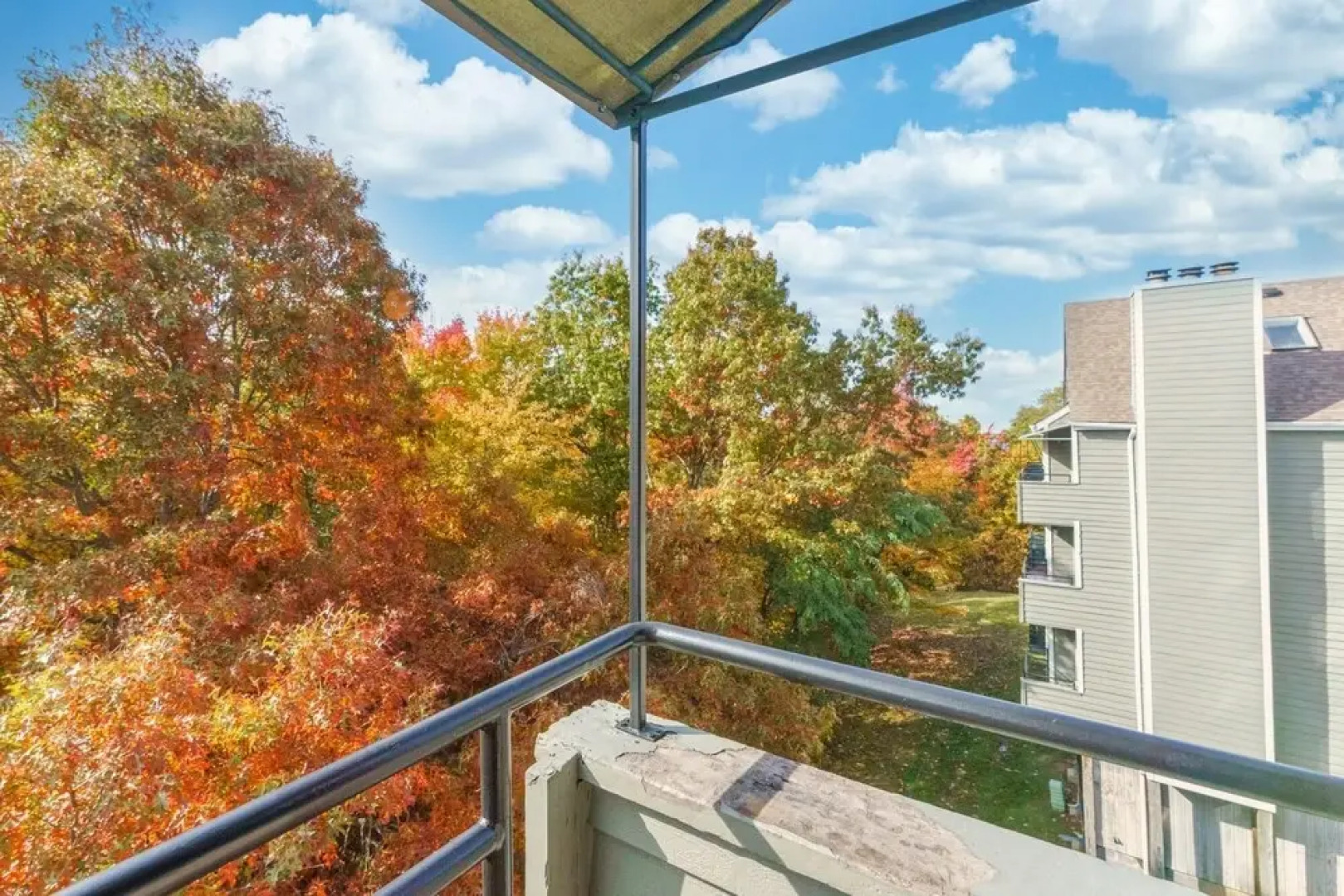 Beautiful Views Summit of Gatlinburg