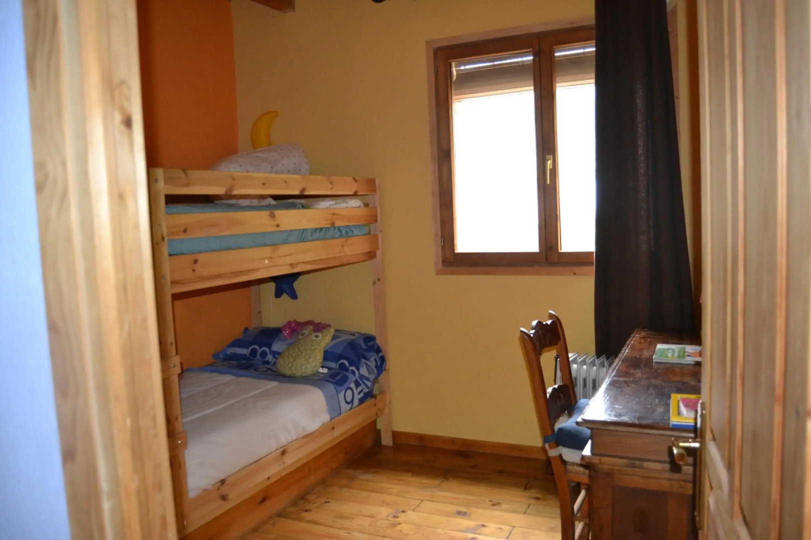 Casa Rural El Riandero