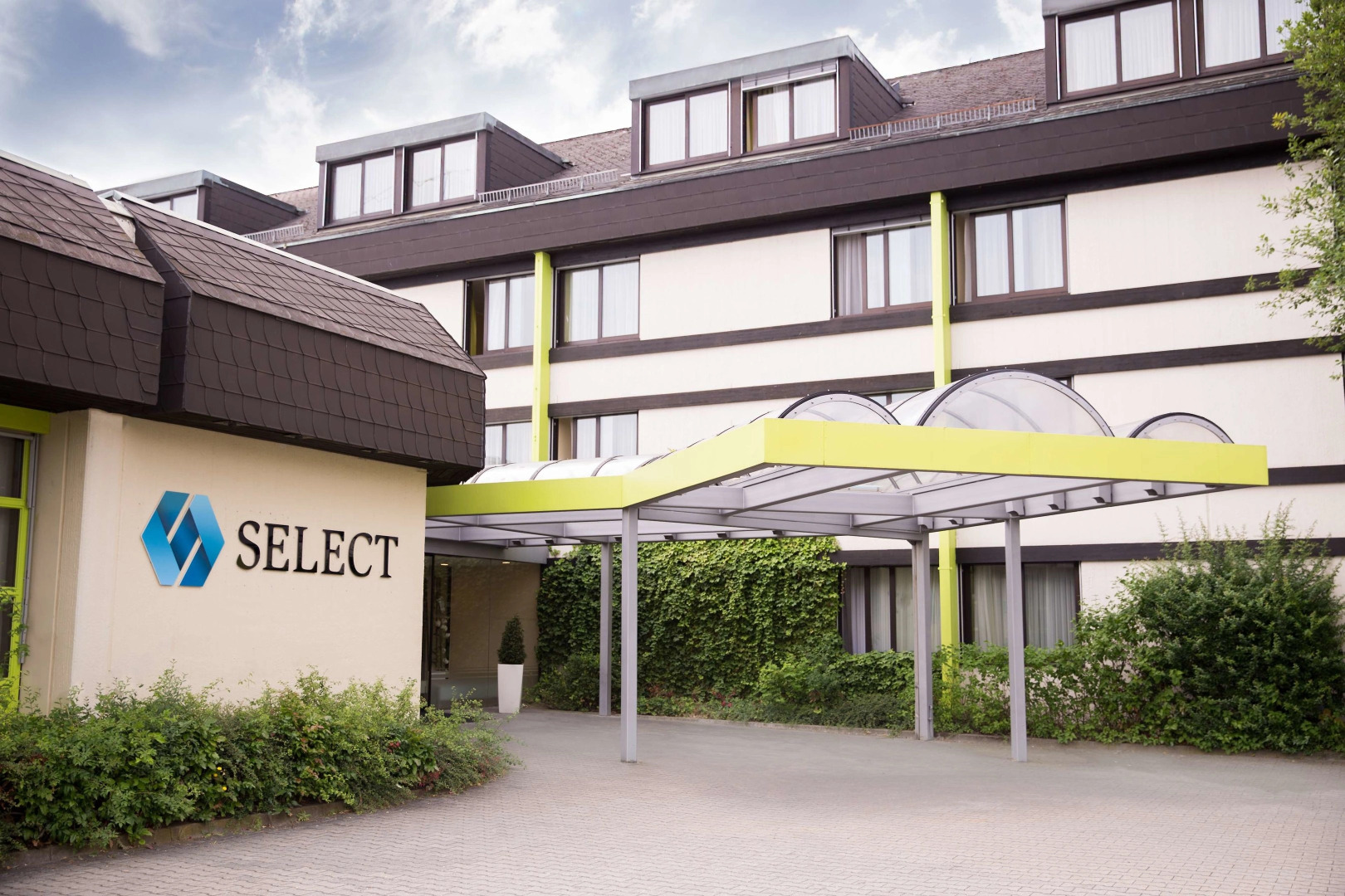 Garner Hotel Erlangen Süd by IHG