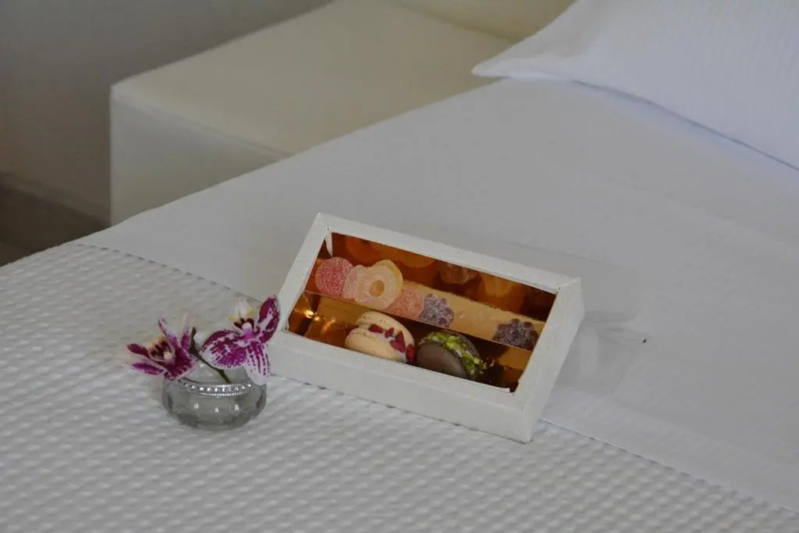 Esprit D'Hotel Panoramico