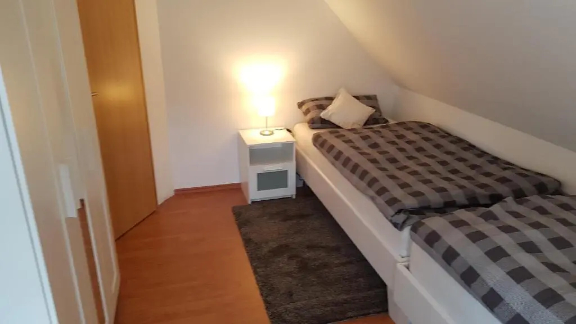 Ferienhaus am Alfsee