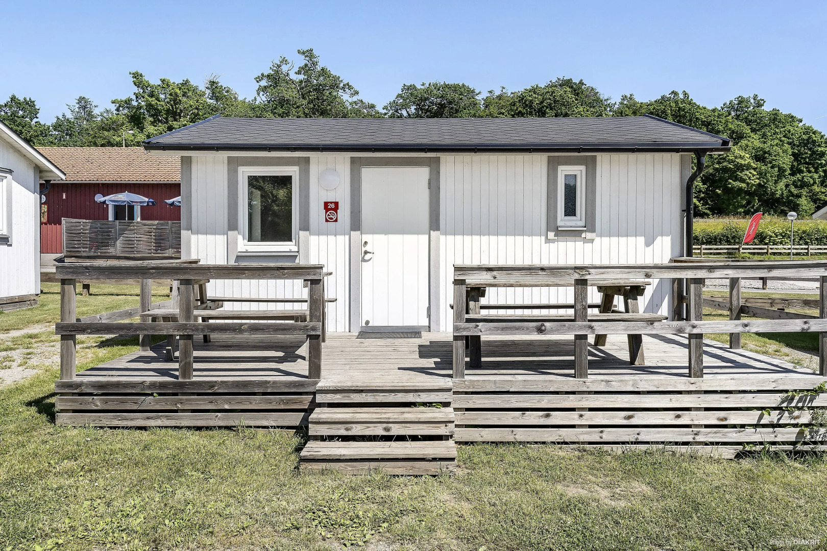 First Camp Skönstavik Karlskrona