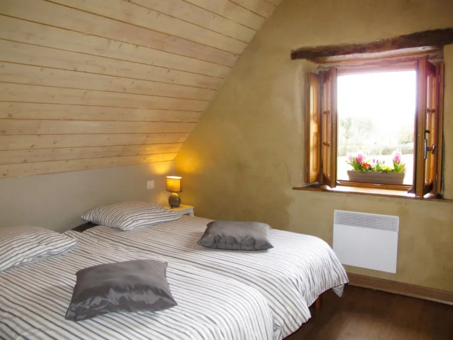 Au Verger Fleuri (HUD400)