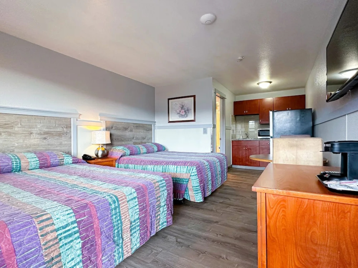 Emerald Best Motel Edmonds