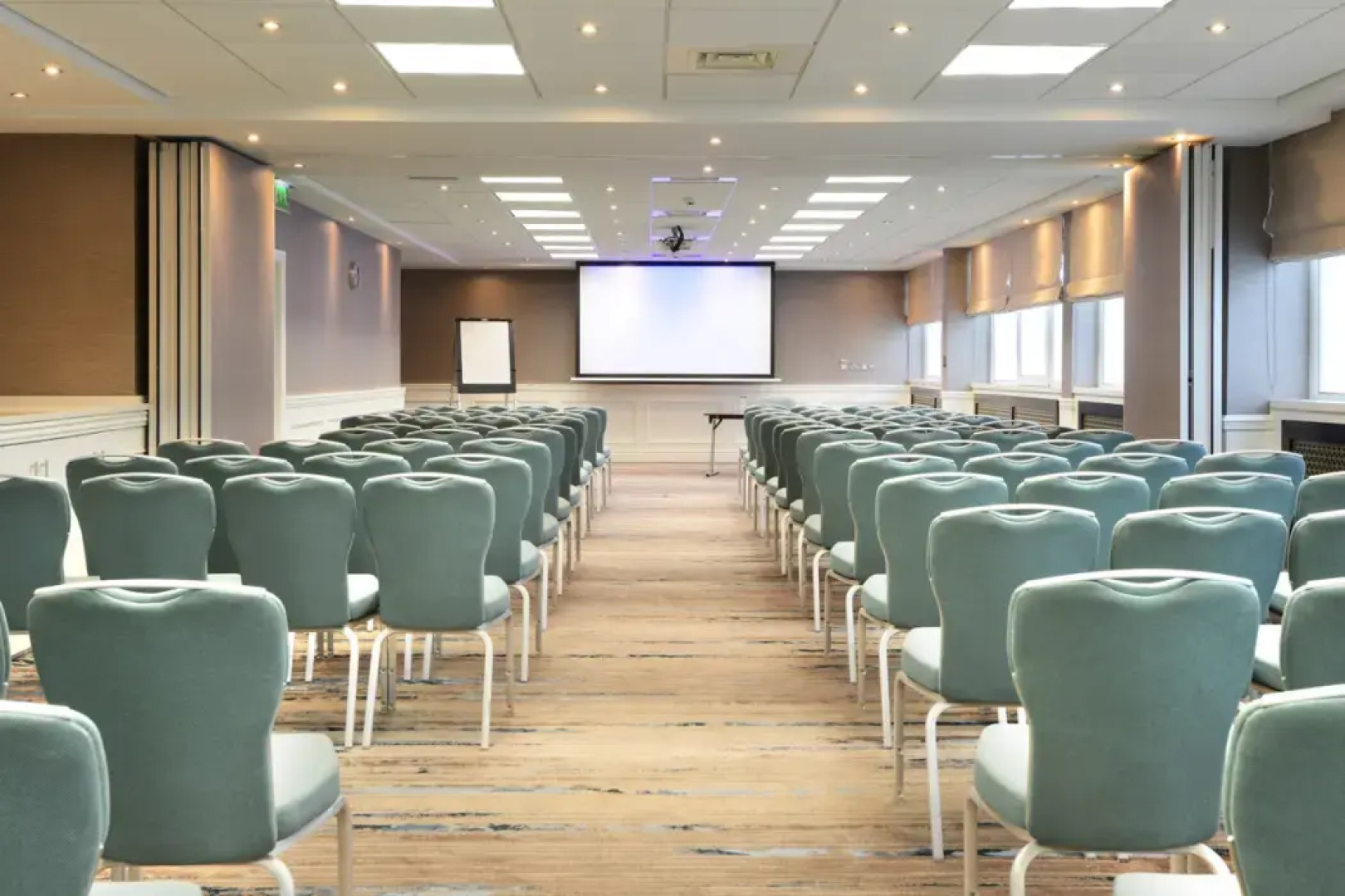 Clayton Hotel Burlington Road