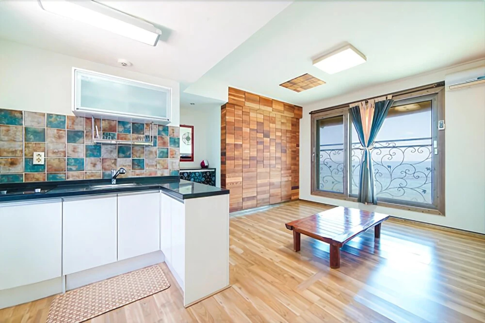 Uljin Ocean Prince Pension