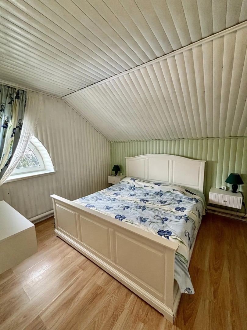 Дом улице Новая