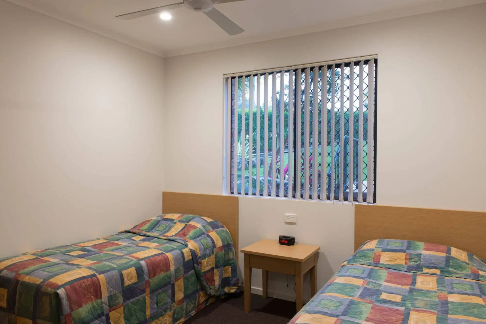 Boambee Bay Resort