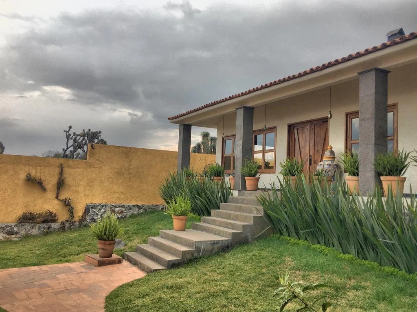 Sandunga Cabañas Boutique